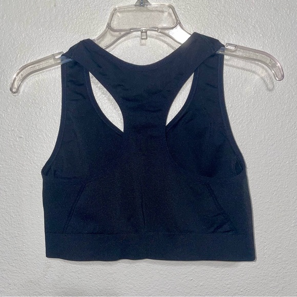 Avia | Set of 2 Seamless Zip Front Sports Bras - Picture 7 of 9